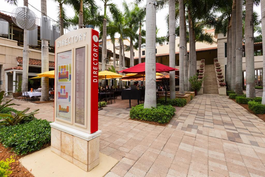 Pelicanstay In Coral Gables Miami Exterior foto