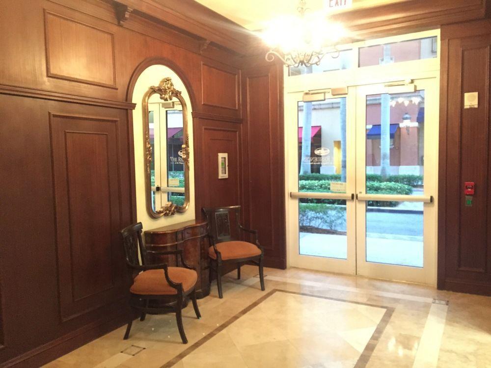 Pelicanstay In Coral Gables Miami Exterior foto
