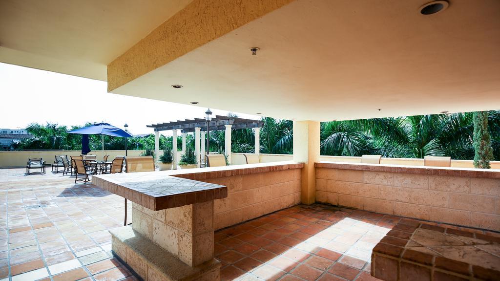 Pelicanstay In Coral Gables Miami Exterior foto