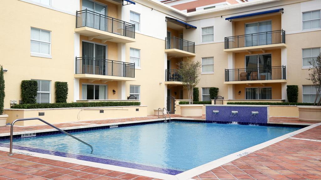 Pelicanstay In Coral Gables Miami Exterior foto