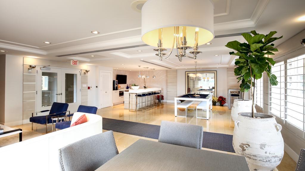 Pelicanstay In Coral Gables Miami Exterior foto