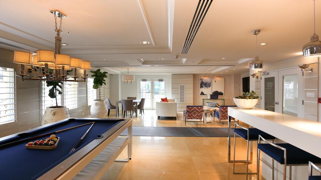 Pelicanstay In Coral Gables Miami Exterior foto