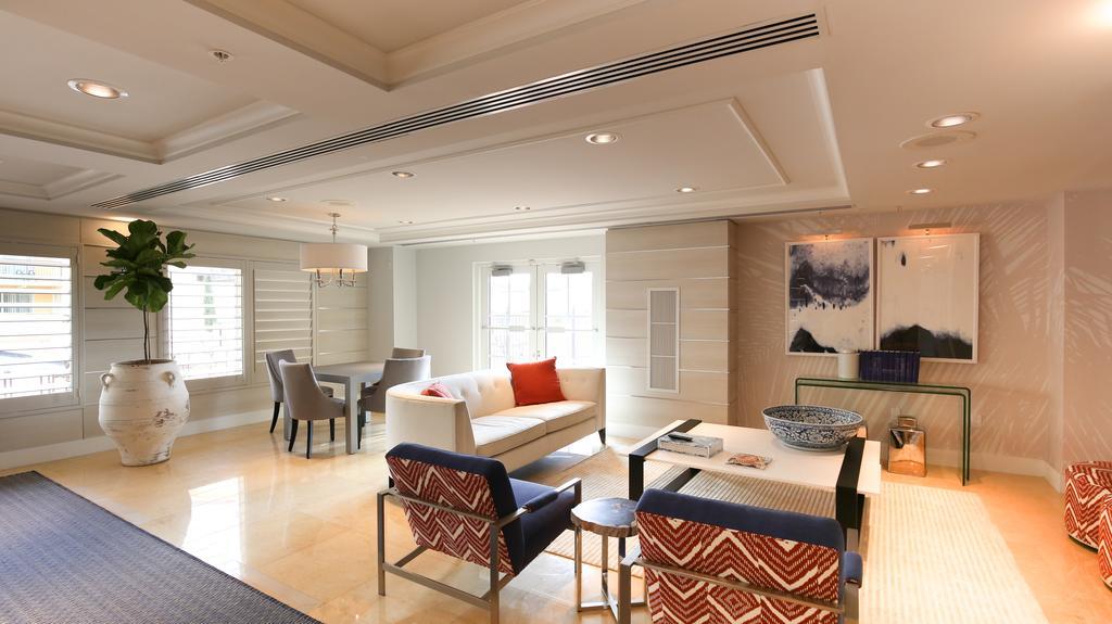 Pelicanstay In Coral Gables Miami Exterior foto