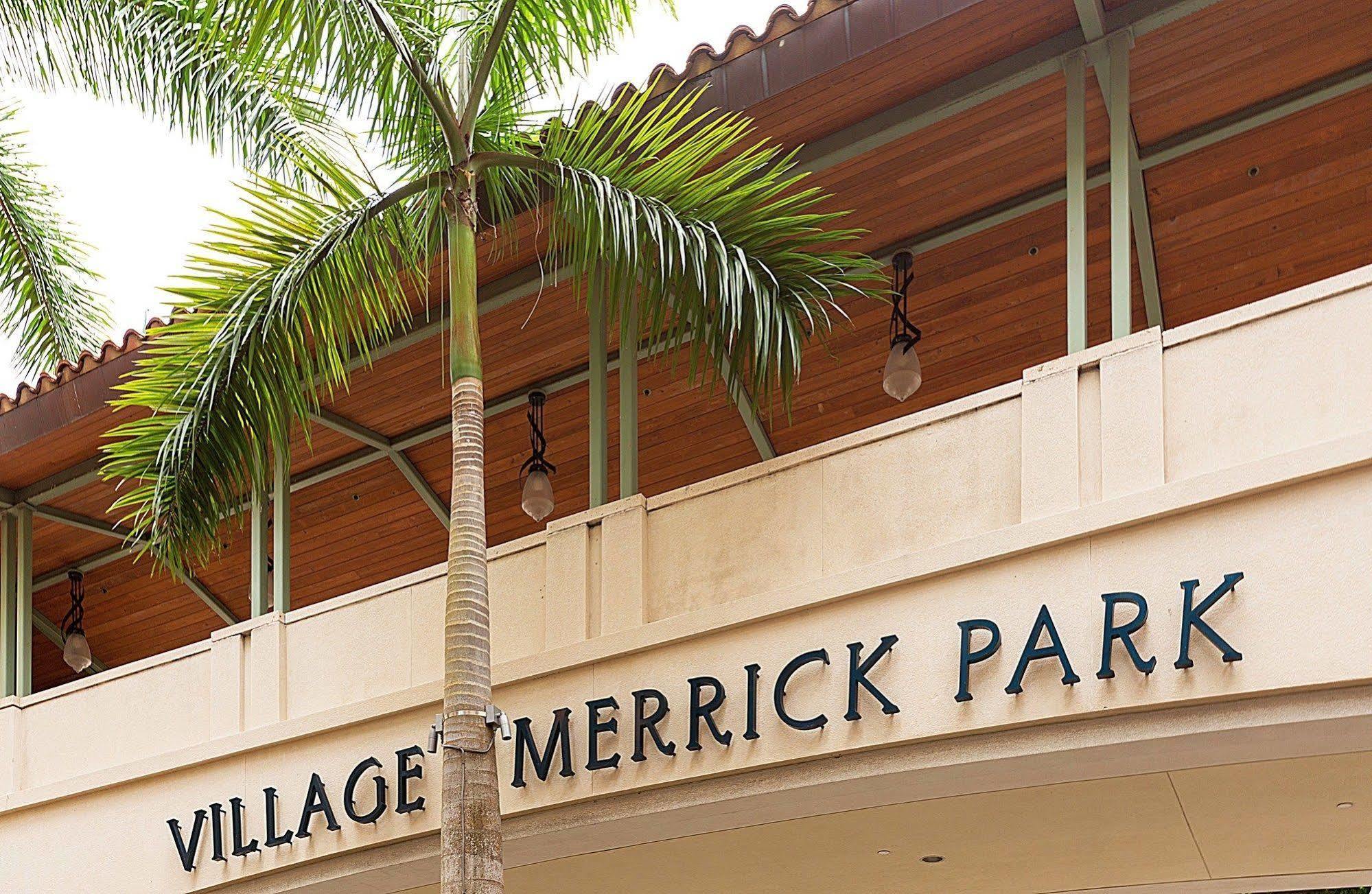 Pelicanstay In Coral Gables Miami Exterior foto