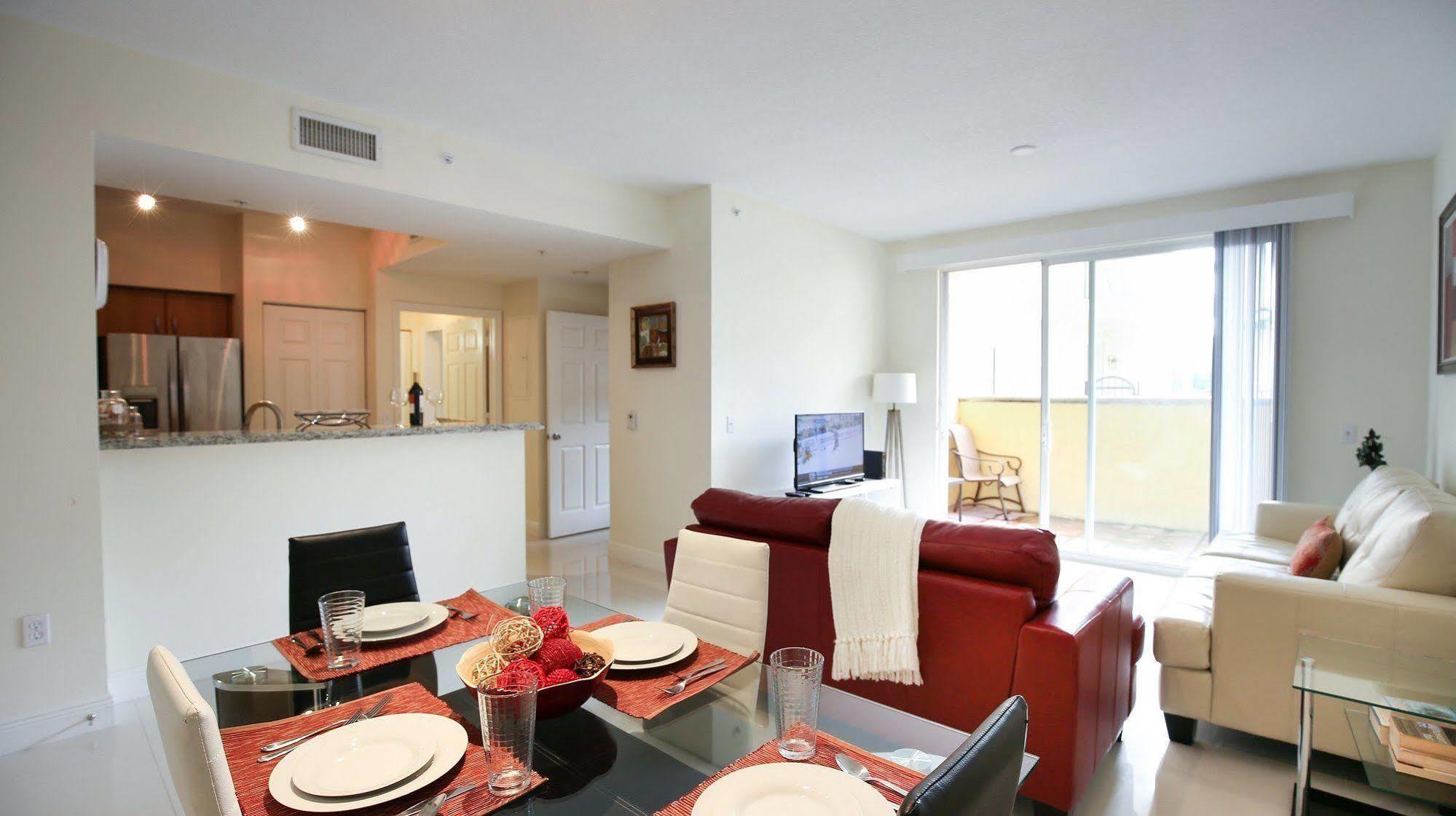Pelicanstay In Coral Gables Miami Exterior foto