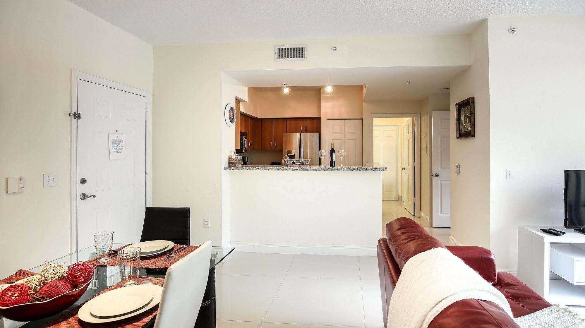 Pelicanstay In Coral Gables Miami Exterior foto