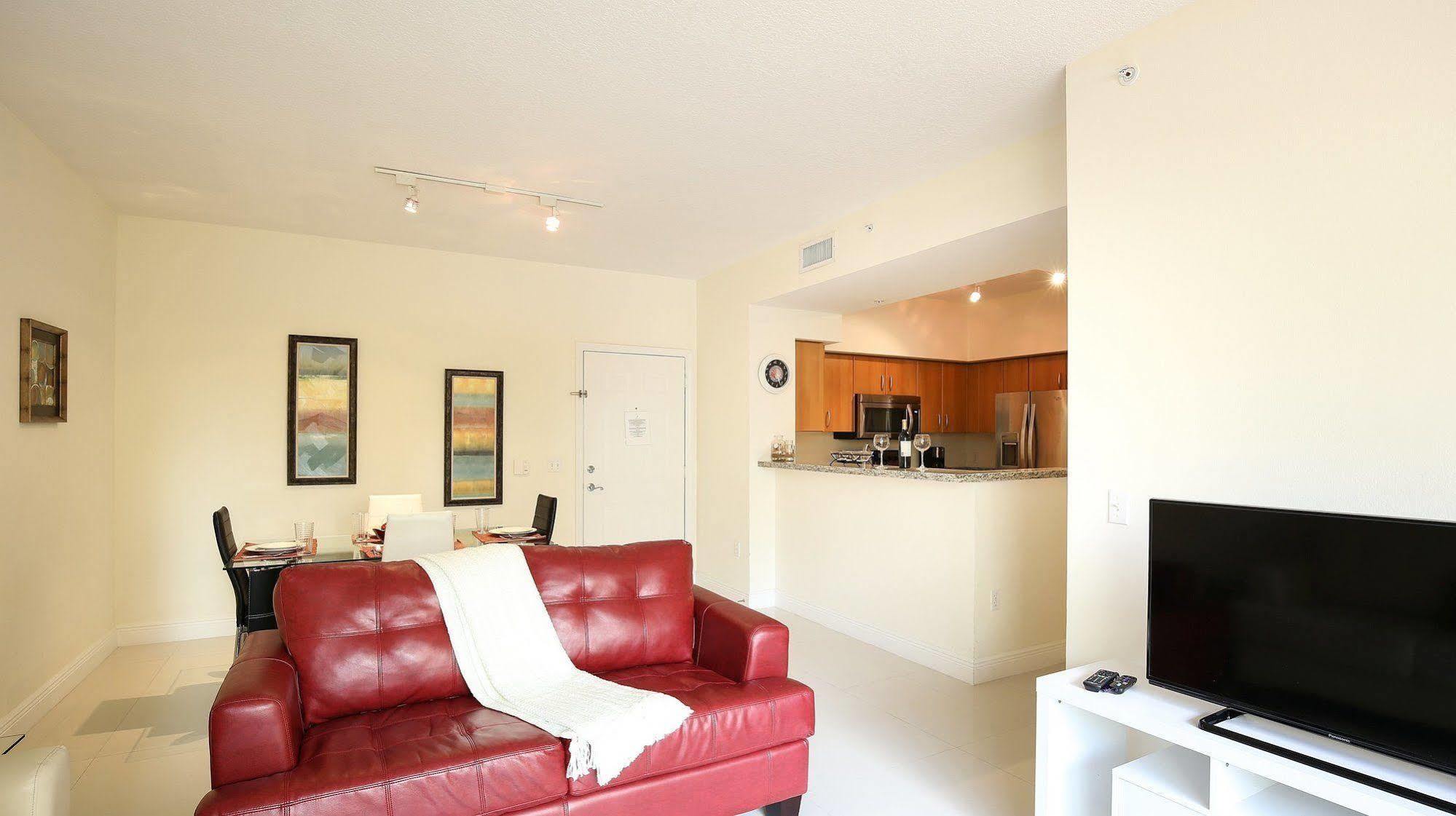 Pelicanstay In Coral Gables Miami Exterior foto