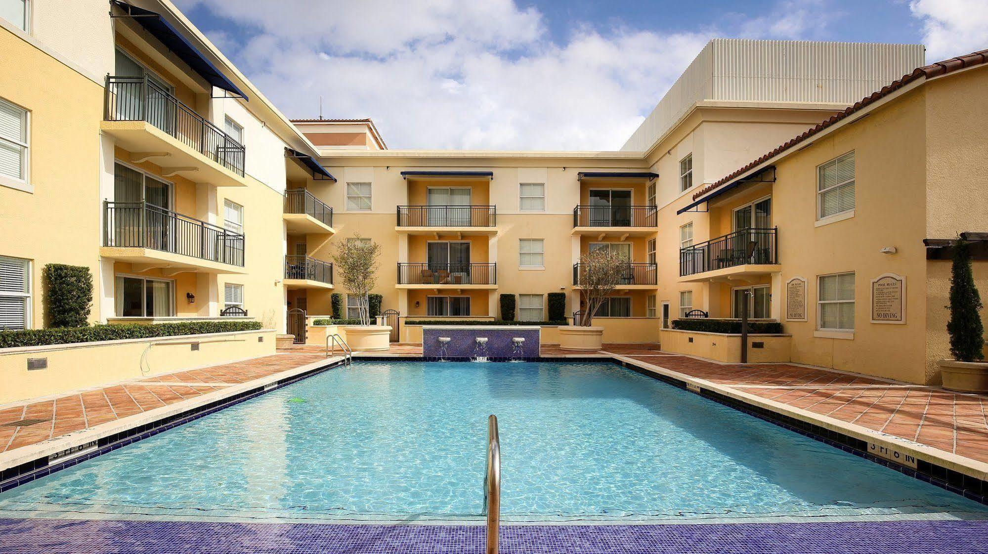 Pelicanstay In Coral Gables Miami Exterior foto