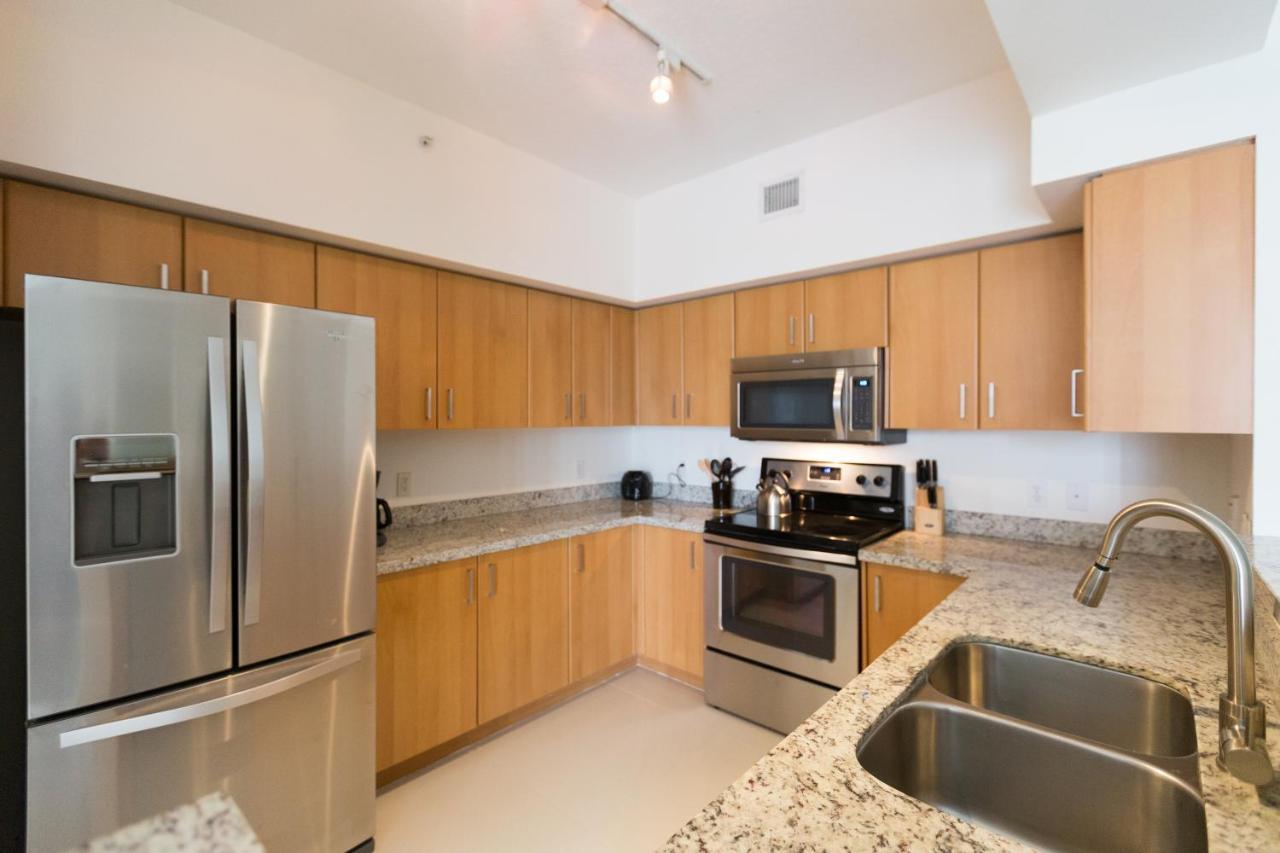 Pelicanstay In Coral Gables Miami Exterior foto